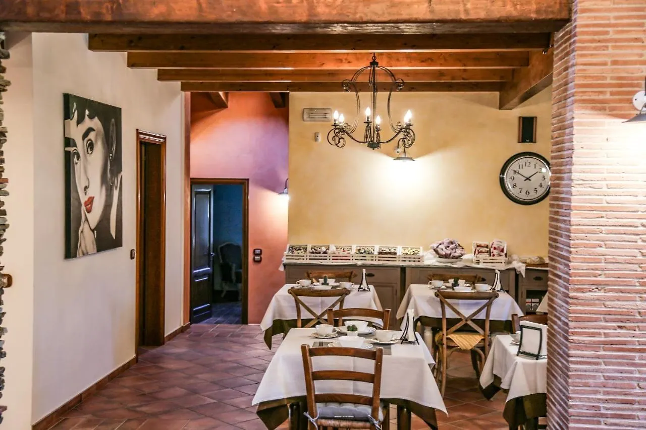 La Puraza Comfort Rooms Rimini
