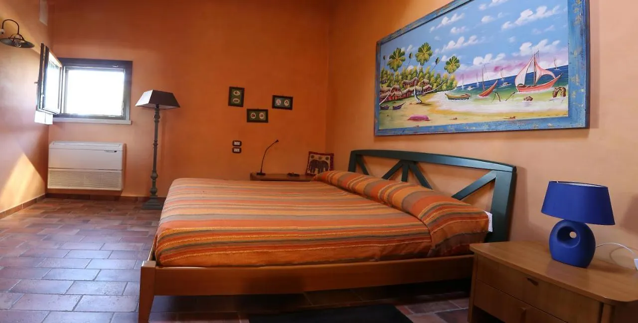 La Puraza Comfort Rooms Rimini 0*,
