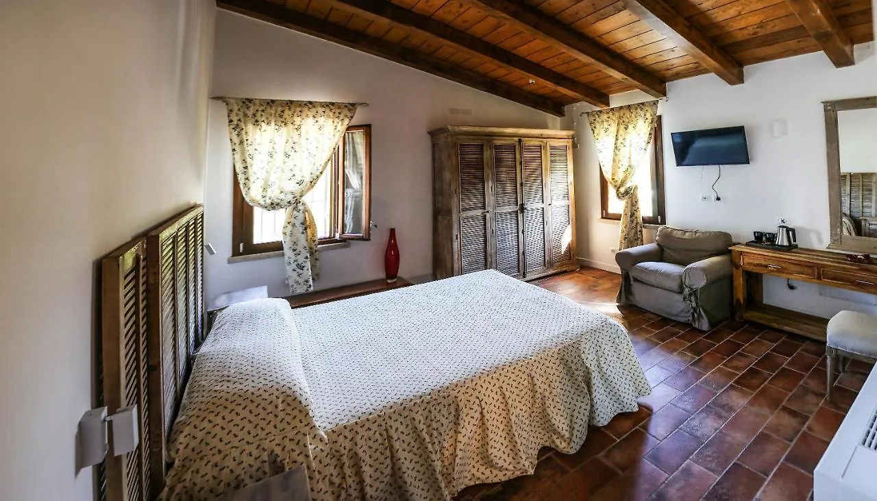 Guest house La Puraza Comfort Rooms Rimini