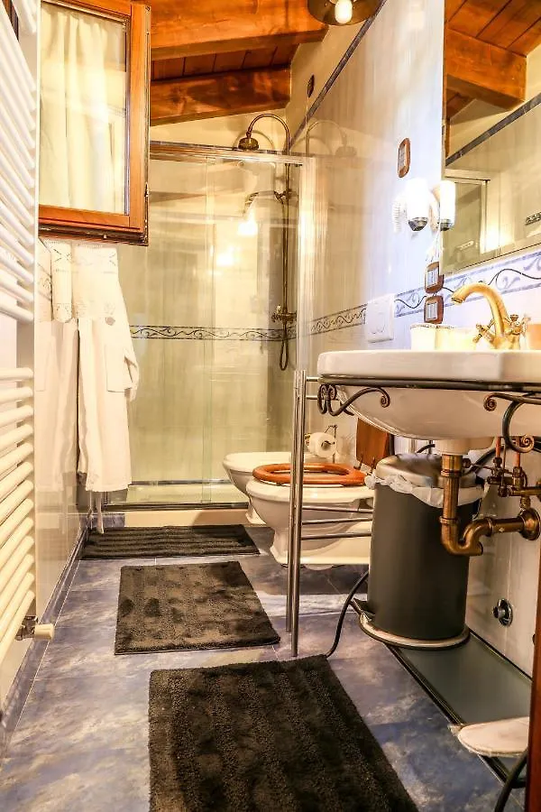 Guest house La Puraza Comfort Rooms Rimini