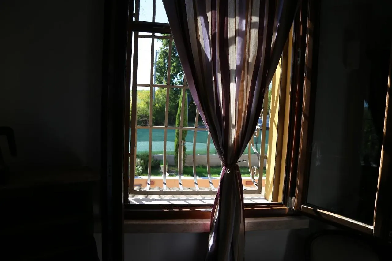 La Puraza Comfort Rooms Rimini Italy