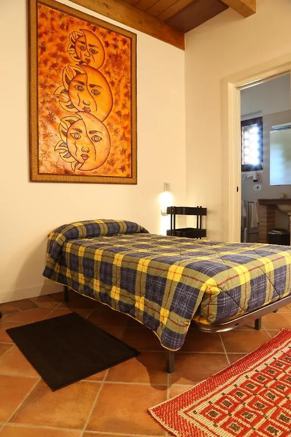 La Puraza Comfort Rooms Rimini 0*,