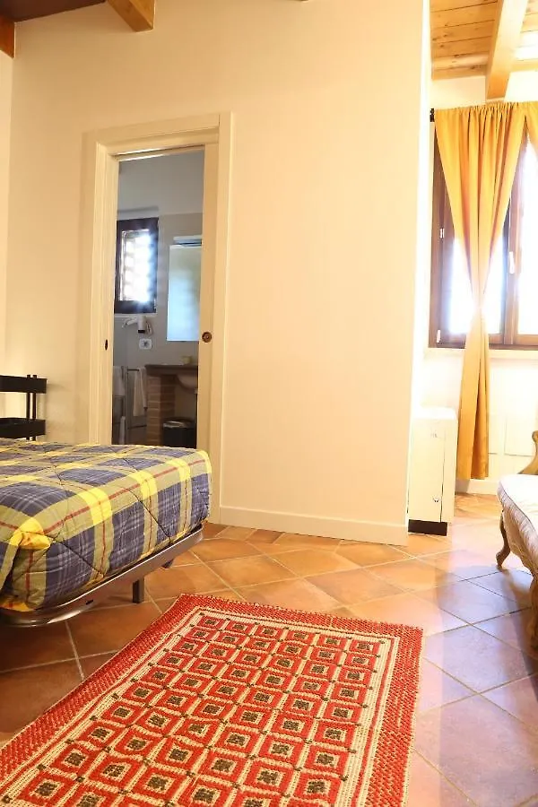 La Puraza Comfort Rooms Rimini Guest house