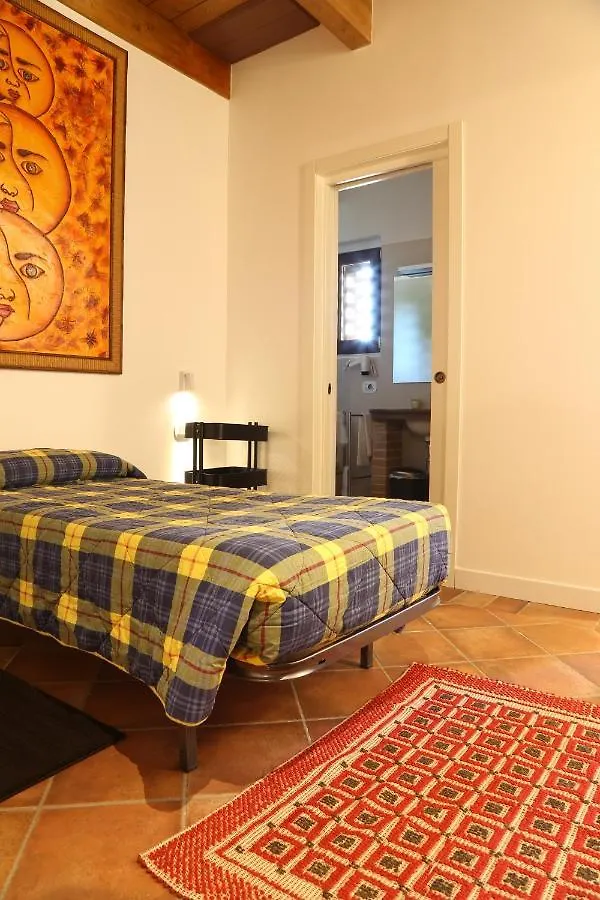 La Puraza Comfort Rooms Rimini