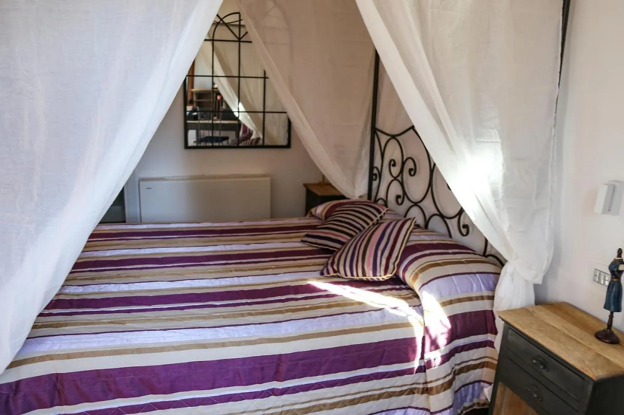 La Puraza Comfort Rooms Rimini Guest house