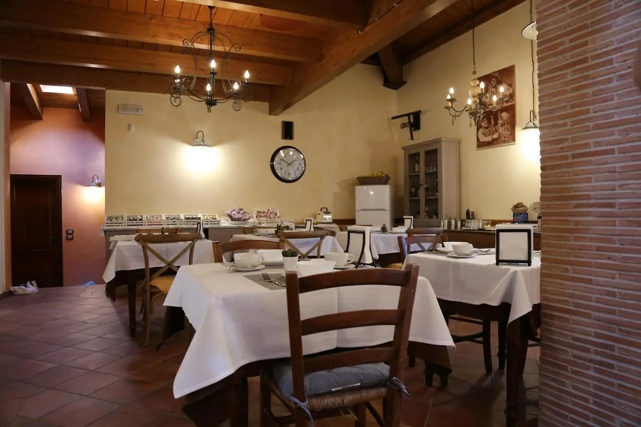 Guest house La Puraza Comfort Rooms Rimini