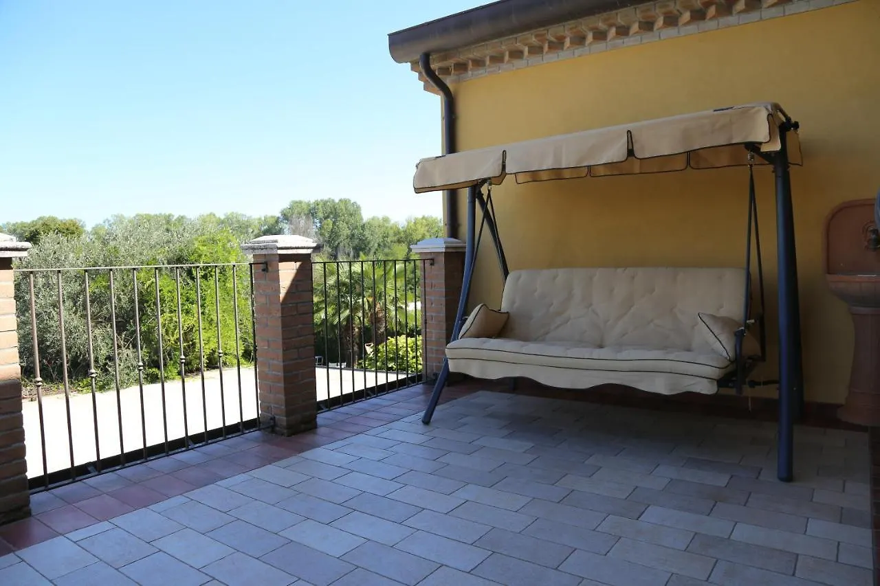 La Puraza Comfort Rooms Rimini
