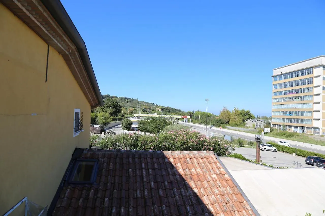 Guest house La Puraza Comfort Rooms Rimini