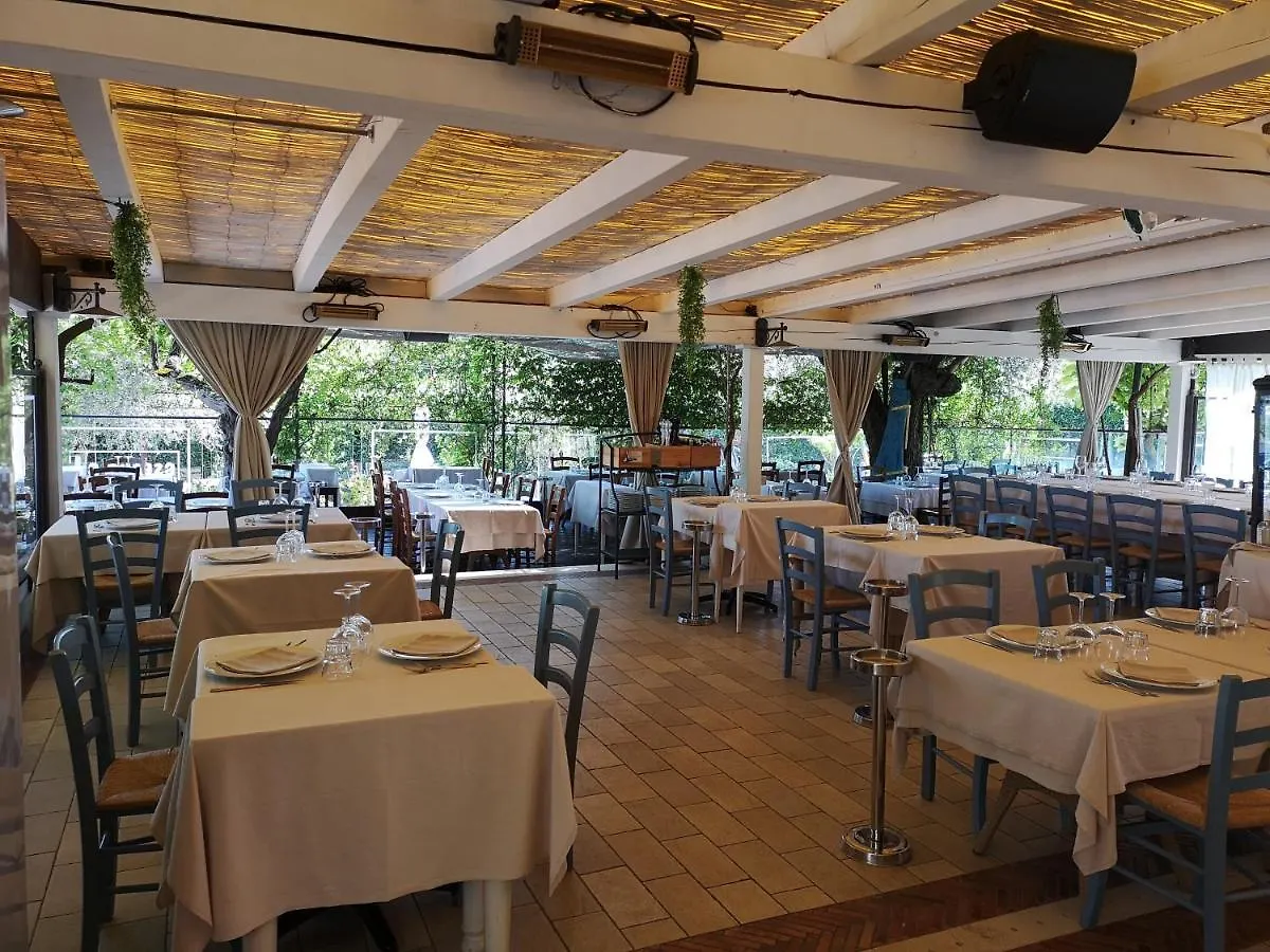 La Puraza Comfort Rooms Rimini 0*,  Italy