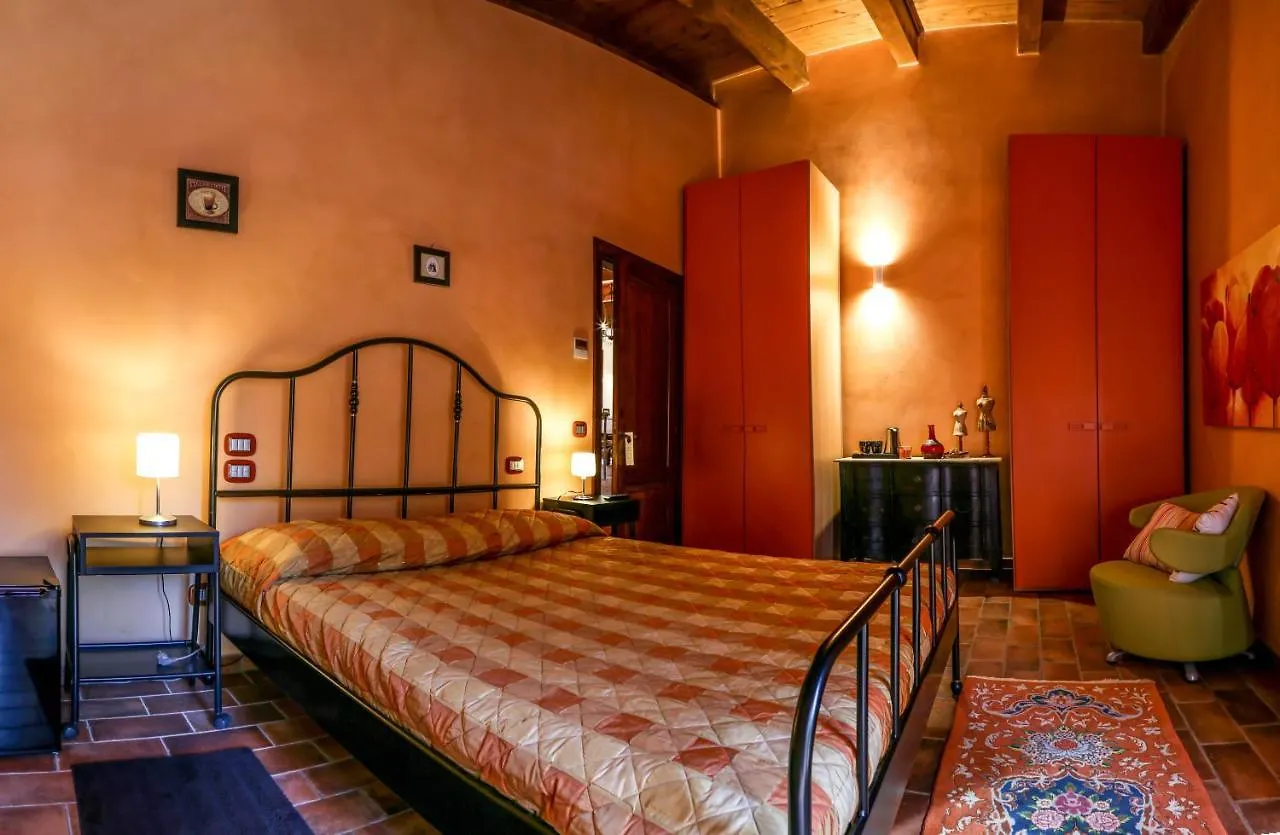 La Puraza Comfort Rooms Rimini Guest house